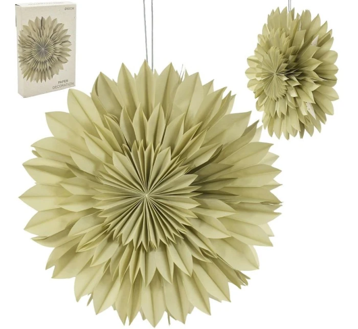 DEKORACYJNA  3D ZIELONY model 21833515