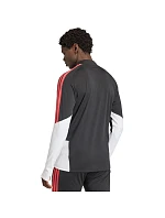 Pánské tričko Tiro 26 Competition Training Top white and red pánské model 21838145 - ADIDAS