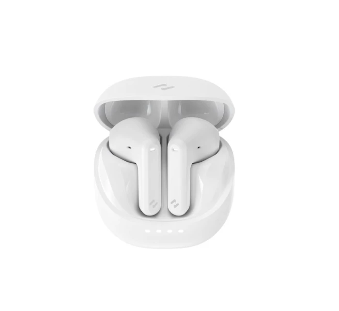 Bezdrátová sluchátka TWS Havit TW931 (bílá) Bezdrátová sluchátka TWS Havit TW931 (bílá)