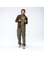 Pánský fleece MAGNUM ESSENTIAL MICROFLEECE Pánský fleece MAGNUM ESSENTIAL MICROFLEECE