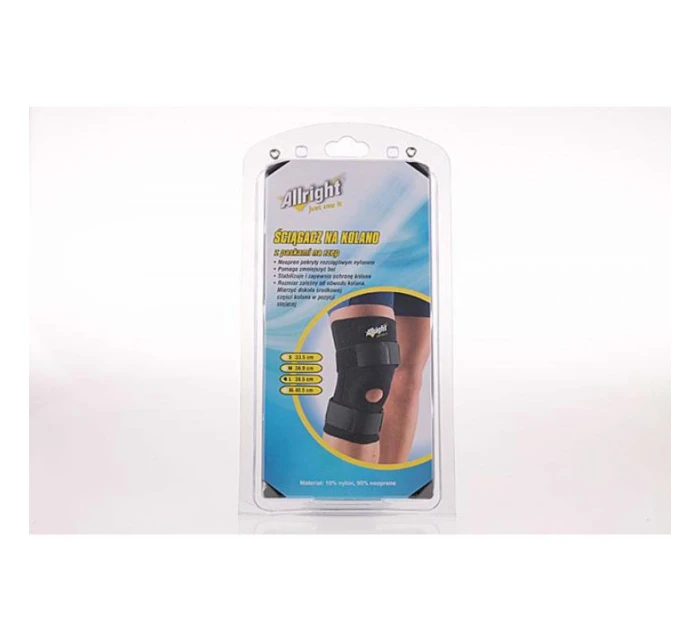 ortéza model 21313165 - Allright