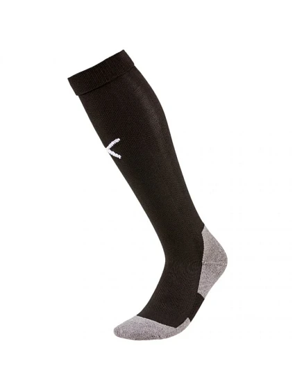 Unisex fotbalové ponožky Liga Core model 15944139 03 černá - Puma Unisex fotbalové ponožky Liga Core model 15944139 03 černá - Puma