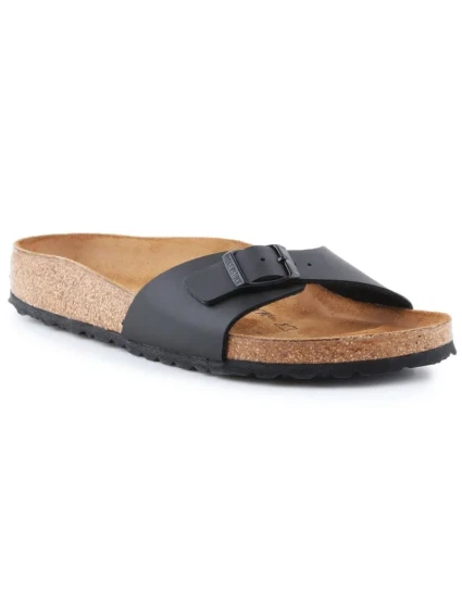 Žabky Madrid BS W model 20478289 - Birkenstock Žabky Madrid BS W model 20478289 - Birkenstock