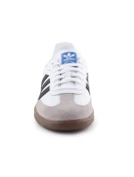 Adidas Samba OG M B75806 lifestylová obuv Adidas Samba OG M B75806 lifestylová obuv