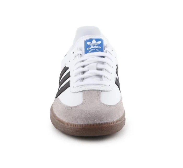 Adidas Samba OG M B75806 lifestylová obuv Adidas Samba OG M B75806 lifestylová obuv