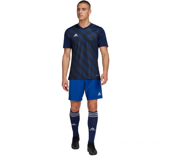 Pánský dres Entrada 22 Graphic Jersey M HF0131 - Adidas