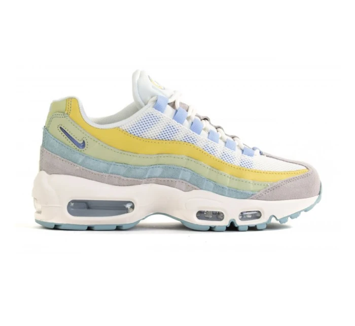 Dámské boty Air Max 95 TM W DR7867-100 - Nike