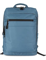 Kimood KI 0959 Business batoh 19.0959 mist blue