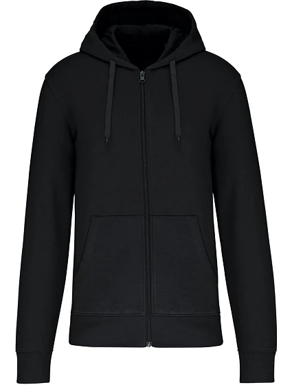 Kariban K 4030 Eco-friendly mikina s kapucí 20.4030 black Kariban K 4030 Eco-friendly mikina s kapucí 20.4030 black