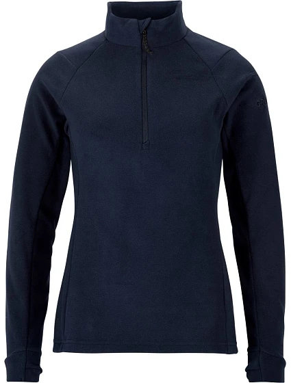 Craft Corporate CORE Explore Fleece Midlayer W Dámská fleecová mikina s 1/4 zipem 81.5247 blaze Craft Corporate CORE Explore Fleece Midlayer W Dámská fleecová mikina s 1/4 zipem 81.5247 blaze