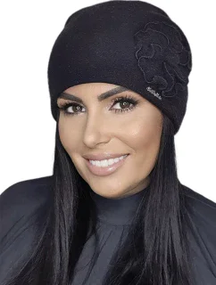 Kamea Olimpia kolor:czarny