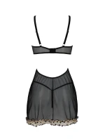 Passion Marina chemise kolor:beige