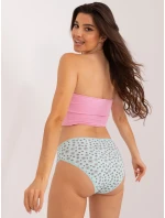 Spodky BR MT 11444 1 vícebarevné Spodky BR MT 11444 1 vícebarevné