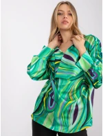 Halenka DHJ BZ 15201.30 zelených