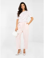 Bluzka MI BZ model 21948929 biały - FPrice