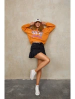 High Sneakers Big Star JJ274127 White High Sneakers Big Star JJ274127 White