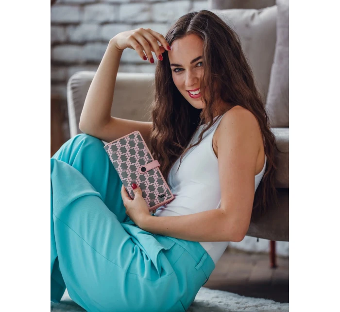 Peněženka  MN model 21275911 - Vuch