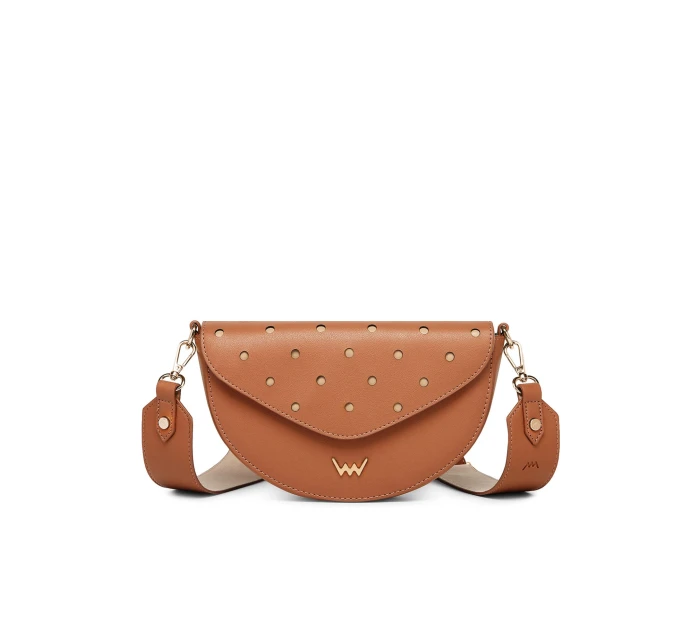 Dámská ledvinka Vuch Tricia Dotty Brown