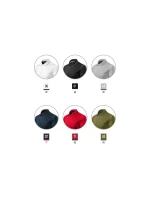 Grand polokošile pánská model 20637899 green - MALFINI, a.s. Grand polokošile pánská model 20637899 green - MALFINI, a.s.