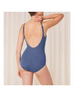 Dámské jednodílné plavky Summer Allure OP - Triumph 0032 042F Dámské jednodílné plavky Summer Allure OP - Triumph 0032 042F