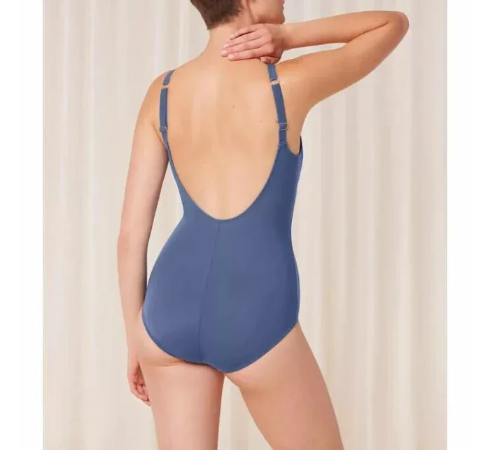 Dámské jednodílné plavky Summer Allure OP - Triumph 0032 042F Dámské jednodílné plavky Summer Allure OP - Triumph 0032 042F