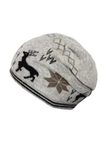 Dámská čepice M-56 - FPrice