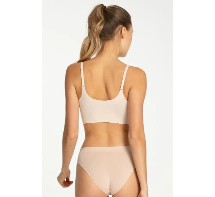 JEDNODUCHÝ TOP PODPRSENKY