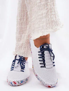 Polobotky  model 212556 Step in style