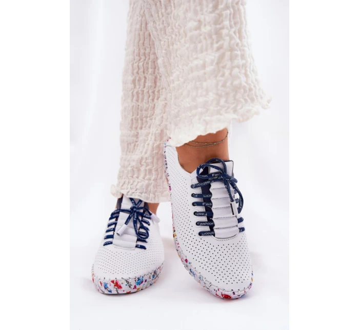 Polobotky  model 212556 Step in style