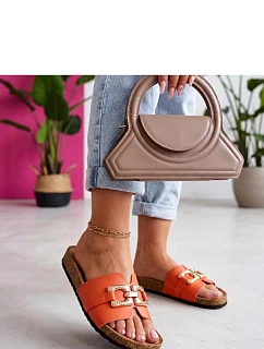 Pantofle  model 229590 Solea