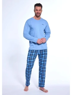 Pyžamo 2 long/r S2XL pánské model 21259171 - Cornette