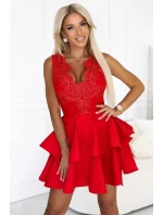 Dámské šaty   model 21253692 - numoco