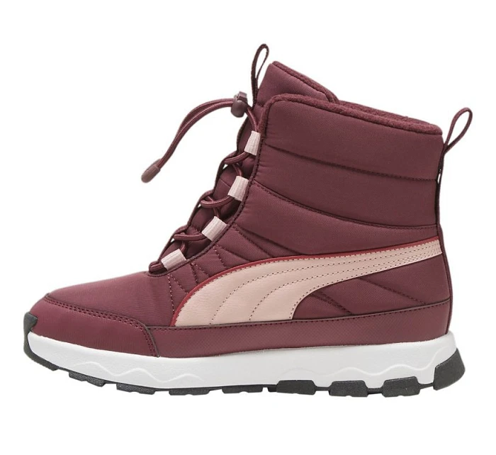 Evolve Boot Jr model 19055954 04 - Puma