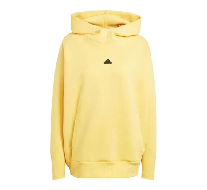 Adidas mikina W ZNE OH W IS3910 Adidas mikina W ZNE OH W IS3910