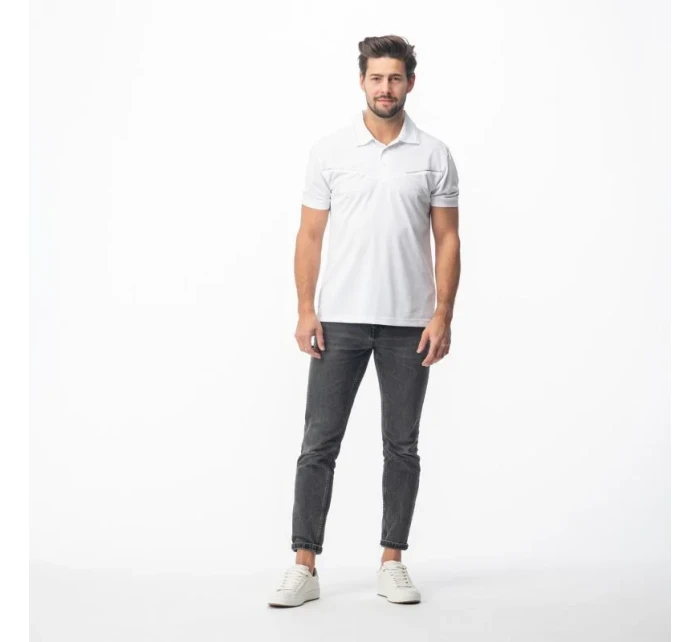 M Tričko pánské model 20206582 - Fitanu