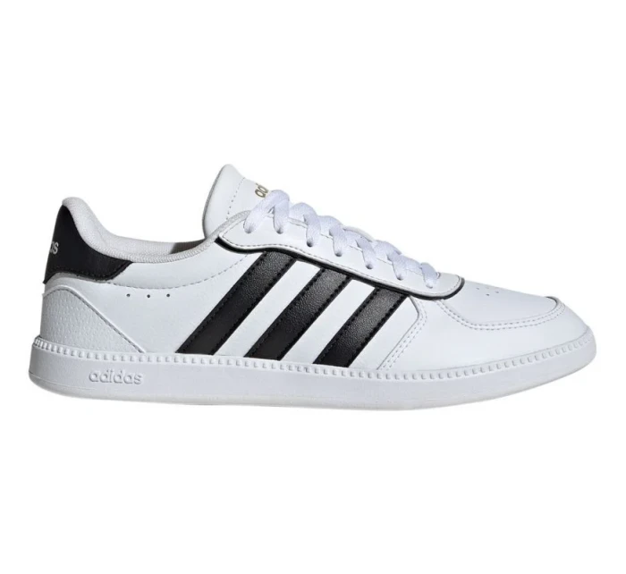 Breaknet Sleek dámské boty model 20657868 dámské - ADIDAS Breaknet Sleek dámské boty model 20657868 dámské - ADIDAS