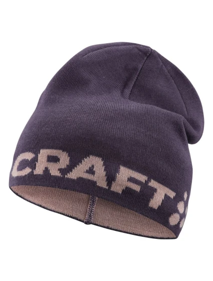 Adv Nordic Training Zimní čepice Merino Logo model 21363790 - Craft