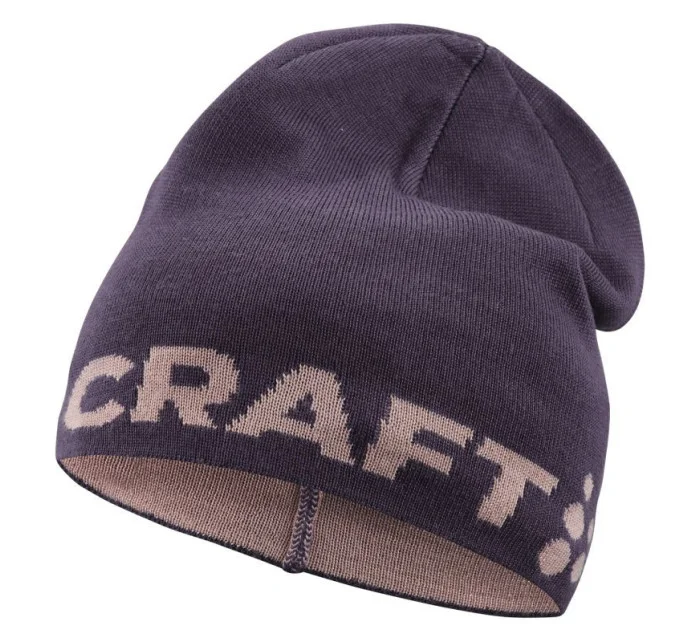 Adv Nordic Training Zimní čepice Merino Logo model 21363790 - Craft