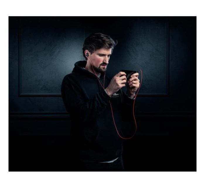 Sluchátka s  408 model 21331100 - Trust