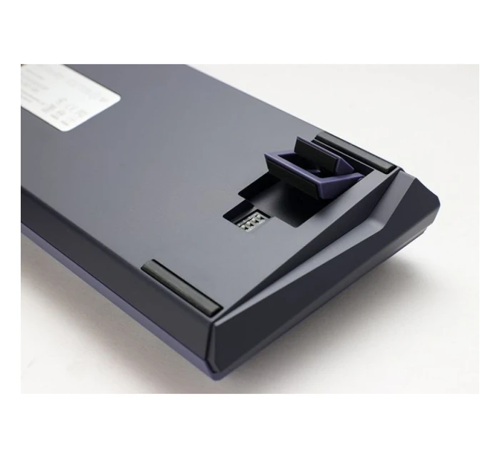 Ducky One 3 SF Gaming USB QWERTZ klávesnice německá modrá