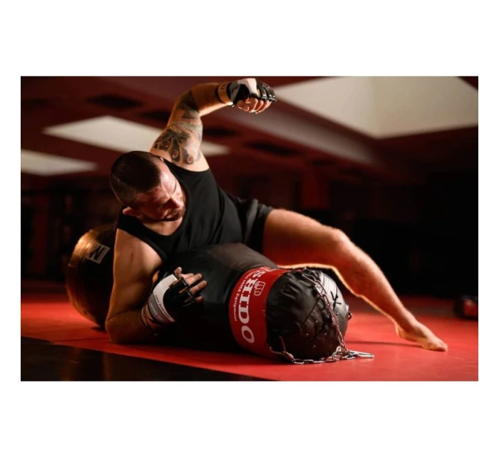Tréninkový pytel MMA - 130 cm / 40 kg Tréninkový pytel MMA - 130 cm / 40 kg