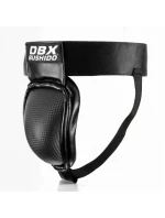 Pánský suspenzor s ocelovou vložkou WARRIOR - S