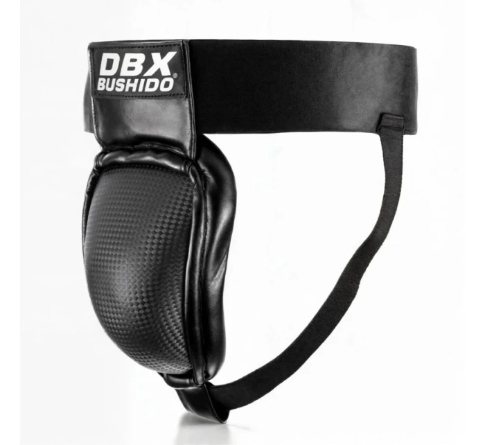 Pánský suspenzor s ocelovou vložkou WARRIOR - S