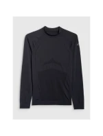 Pánské bezešvé termoprádlo (top) model 21721629 pánské - 4F Pánské bezešvé termoprádlo (top) model 21721629 pánské - 4F