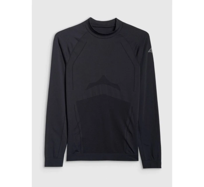 Pánské bezešvé termoprádlo (top) model 21721629 pánské - 4F Pánské bezešvé termoprádlo (top) model 21721629 pánské - 4F