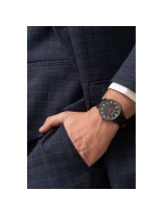 Pánské hodinky Paul Lorens PL11989A5-1A3 + BOX