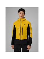 Pánská technická trekkingová bunda 4F PRO ultralight 4F 4FRSS26TSOFM594-71S Pánská technická trekkingová bunda 4F PRO ultralight 4F 4FRSS26TSOFM594-71S
