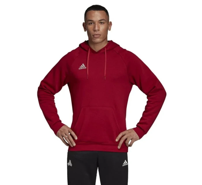 Pánská mikina Tango Sweat Hoody M DZ9613 červená - Adidas
