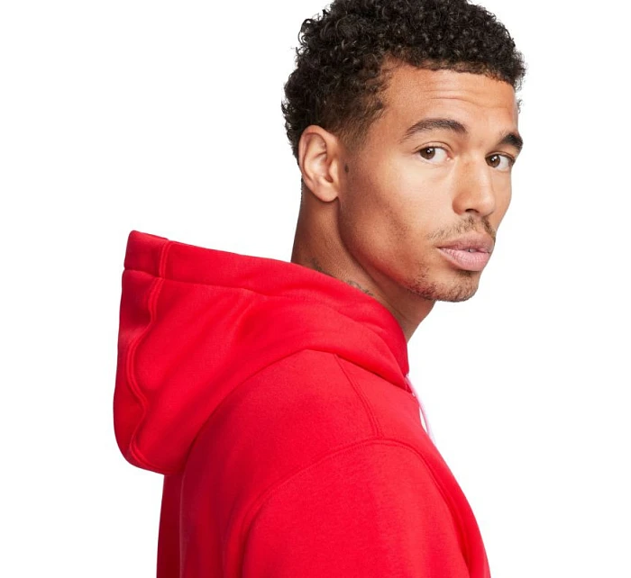 Pánské tričko Team Club 20 M CW6894 657 - Nike