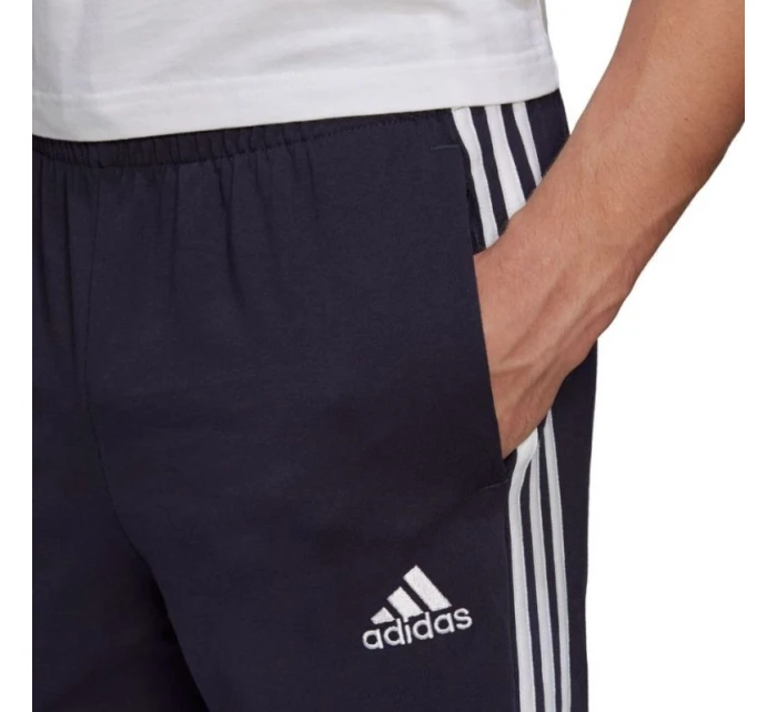 Kalhoty adidas Essentials Single M GK8997